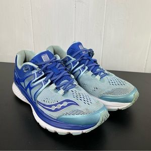 Saucony Isofit Hurricane Running Shoe Sz‎ 8.5